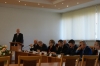 Zdjęcie: VI sesja Rady Powiatu Górowskiego
