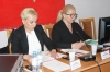 Zdjęcie: VI sesja Rady Powiatu Górowskiego