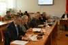 Zdjęcie: VI sesja Rady Powiatu Górowskiego