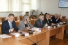 Zdjęcie: VI sesja Rady Powiatu Górowskiego