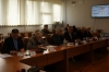 Zdjęcie: VI sesja Rady Powiatu Górowskiego