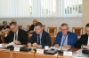 Zdjęcie: VI sesja Rady Powiatu Górowskiego