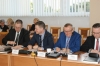 Zdjęcie: VI sesja Rady Powiatu Górowskiego
