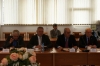 Zdjęcie: VI sesja Rady Powiatu Górowskiego