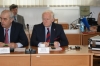 Zdjęcie: VI sesja Rady Powiatu Górowskiego