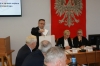 Zdjęcie: VI sesja Rady Powiatu Górowskiego