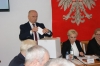 Zdjęcie: VI sesja Rady Powiatu Górowskiego