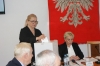 Zdjęcie: VI sesja Rady Powiatu Górowskiego