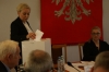 Zdjęcie: VI sesja Rady Powiatu Górowskiego