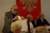 Zdjęcie: VI sesja Rady Powiatu Górowskiego