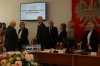 Zdjęcie: VI sesja Rady Powiatu Górowskiego