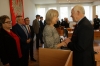 Zdjęcie: VI sesja Rady Powiatu Górowskiego