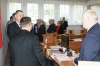 Zdjęcie: VI sesja Rady Powiatu Górowskiego