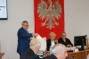Zdjęcie: VI sesja Rady Powiatu Górowskiego