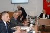 Zdjęcie: VI sesja Rady Powiatu Górowskiego