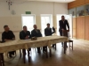 Zdjęcie: Powitanie wiosny w DPS