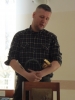 Zdjęcie: Powitanie wiosny w DPS