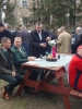 Zdjęcie: Powitanie wiosny w DPS