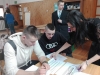 Zdjęcie: Matematyczny sukces uczniów Ośrodka