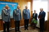 Zdjęcie: Powołanie na stanowisko Komendanta Powiatowego