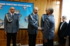 Zdjęcie: Powołanie na stanowisko Komendanta Powiatowego