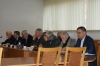 Zdjęcie: VII sesja Rady Powiatu Górowskiego