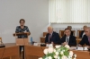 Zdjęcie: VII sesja Rady Powiatu Górowskiego
