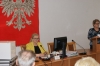 Zdjęcie: VII sesja Rady Powiatu Górowskiego
