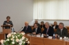 Zdjęcie: VII sesja Rady Powiatu Górowskiego