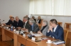 Zdjęcie: VII sesja Rady Powiatu Górowskiego