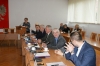 Zdjęcie: VII sesja Rady Powiatu Górowskiego