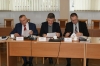 Zdjęcie: VII sesja Rady Powiatu Górowskiego