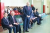 Zdjęcie: XIII Memoriał prof. Henryka Hryniewicza