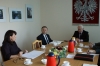 Zdjęcie: W szkołach powiatowych egzaminy się odbędą