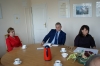 Zdjęcie: W szkołach powiatowych egzaminy się odbędą