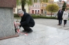 Zdjęcie: Rocznica katastrofy smoleńskiej i zbrodni katyńskiej