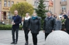 Zdjęcie: Rocznica katastrofy smoleńskiej i zbrodni katyńskiej