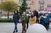 Zdjęcie: Rocznica katastrofy smoleńskiej i zbrodni katyńskiej