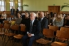 Zdjęcie: Maturzystom Zespołu Szkół Ogólnokształcących wręczono świadectwa