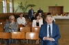 Zdjęcie: Maturzystom Zespołu Szkół Ogólnokształcących wręczono świadectwa