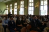 Zdjęcie: Maturzystom Zespołu Szkół Ogólnokształcących wręczono świadectwa