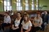 Zdjęcie: Maturzystom Zespołu Szkół Ogólnokształcących wręczono świadectwa