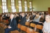 Zdjęcie: Maturzystom Zespołu Szkół Ogólnokształcących wręczono świadectwa