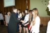 Zdjęcie: Maturzystom Zespołu Szkół Ogólnokształcących wręczono świadectwa
