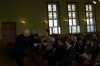 Zdjęcie: Maturzystom Zespołu Szkół Ogólnokształcących wręczono świadectwa