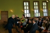 Zdjęcie: Maturzystom Zespołu Szkół Ogólnokształcących wręczono świadectwa
