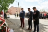 Zdjęcie: Wiwat Maj, 3 Maj…